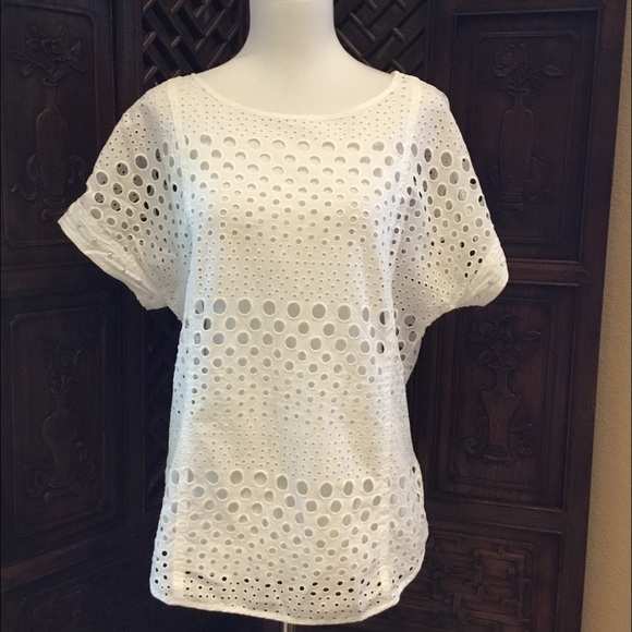 Michael Kors Tops - ❤️ MICHAEL KORS BLOUSE SIZE S
